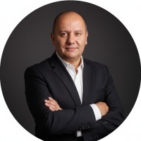 Brinsa S.A. Employee Félix Sáenz Santoyo's profile photo