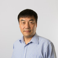 VizExplorer Employee Zifeng Li's profile photo