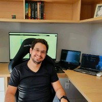 Critical TechWorks Employee Charles Lopes da Silva Filho's profile photo