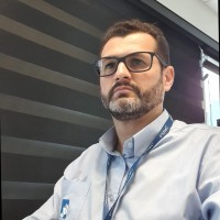 Electra Energy Employee Wesley Francisco's profile photo