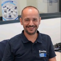 Olivier Gueret Email