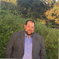 CLDN CARGO UK LTD Employee Maurice Dee's profile photo