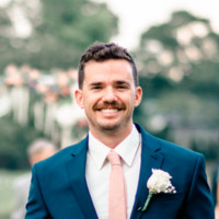 Veolia Water Technologies & Solutions Employee Ben Lorenz's profile photo