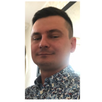 Hochland Employee Marcin Przybysz's profile photo