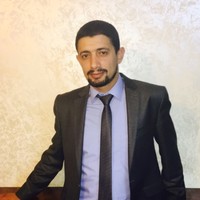Pavilion IT Employee Ahmad abu Eid's profile photo