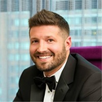 Daniel Gaynor Email & Phone Number