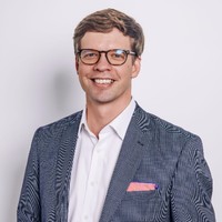 Soho House & Co Employee Scott Simms's profile photo