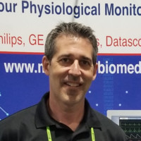 MIT Labs, LLC Employee Michael Lipson's profile photo