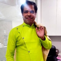 Best Roadways Limited Employee Sudhir Zingade's profile photo