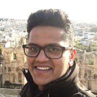 Ambience Healthcare Employee Tejaswi Tenneti's profile photo