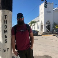 west pointe electric Employee Thomas Causey's profile photo