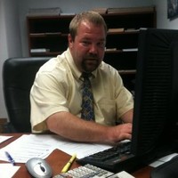 Central Auto Group Employee James Champlin's profile photo
