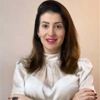 Indianara Petter Email & Phone Number