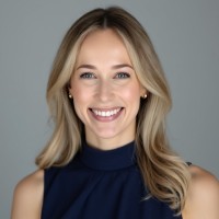 Appficiency Inc. Employee Rebecca Stiletto's profile photo