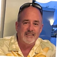 Collier County Government Employee John Donatelli's profile photo