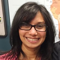 DePaul University Employee Shaheda Taji's profile photo