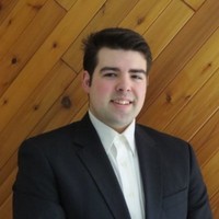 Ricoh USA, Inc. Employee Alexander Livesey's profile photo