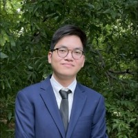 ASRC Federal Employee Eric Quach's profile photo