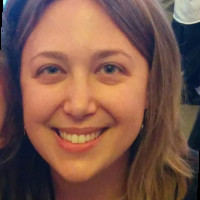 The Jewish Federations of North America Employee Stacey Hess's profile photo