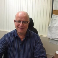 Alan Ginsberg Email & Phone Number