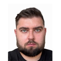 PaperConcept Employee Daniel L.'s profile photo