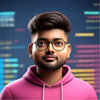 Anurag Chowdhury Email