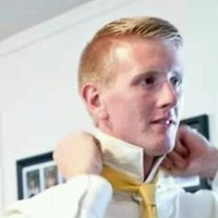 Korry Electronics Co. Employee Patrick Eley's profile photo