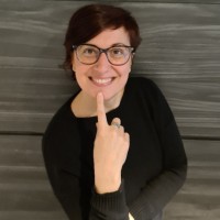 PAEDA & Associati Employee Silvia de Vita's profile photo