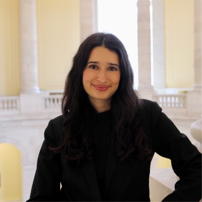 Emily Kassner-Marks Email
