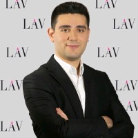 LAV Employee Semih İyi̇k's profile photo