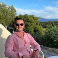Groweo Employee Robert Graan's profile photo