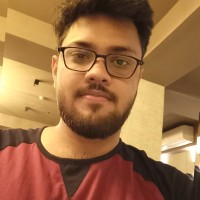 Napses Employee Ankit S.'s profile photo