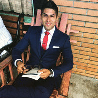 Gonzalo P. Ochoa Email