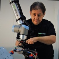 IDEATECH Employee Frederic Rosello's profile photo