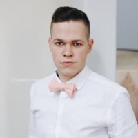 GeekBrains Employee Daniil Novoselov's profile photo
