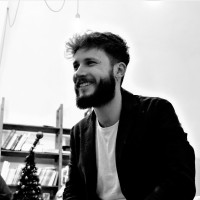 Enersem Employee Amedeo Cerio's profile photo