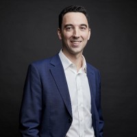 Aliro Group Employee Steve Brookes's profile photo