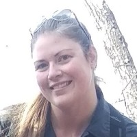 Virginia Commonwealth University Employee Vanessa Aparicio's profile photo