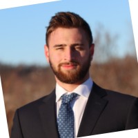 Foreplay.co Employee Gabriel Schull's profile photo