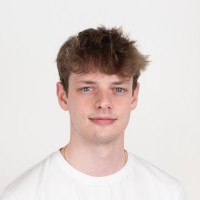 DCOY Studios Employee Nick Malandrino's profile photo
