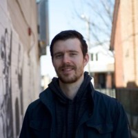 Shopify Employee Will Mills's profile photo
