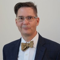 Enterprise Lighting Sales Employee Brian Fitzsimmons's profile photo