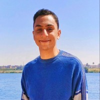 DeepScope Employee Muhammad E'Ssam's profile photo