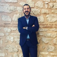 Metro Istanbul Employee Mustafa Şekeroğlu's profile photo