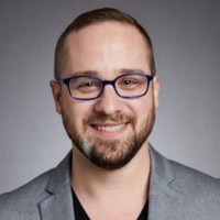 The Lighting Practice Employee Brian Wiley's profile photo