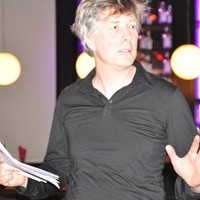 Cavell Group Employee Michael Graham's profile photo