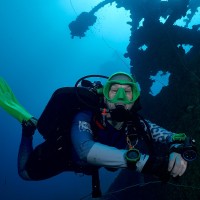 FORCE BLUE Employee Kelcie Laroche's profile photo