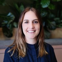 Clarivate for Intellectual Property Employee Francesca Buckland's profile photo