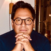 Zerid Employee Omar van Dalen's profile photo