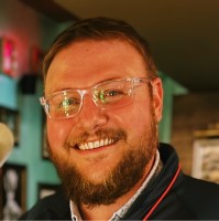 Brick Tech Architectural Employee Tony Moore's profile photo